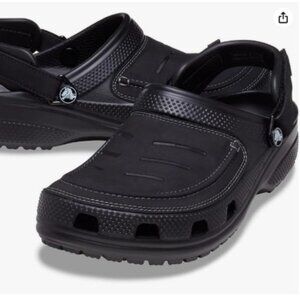Crocs Men's Yukon Vista Ii Literide Clog SIZE 14